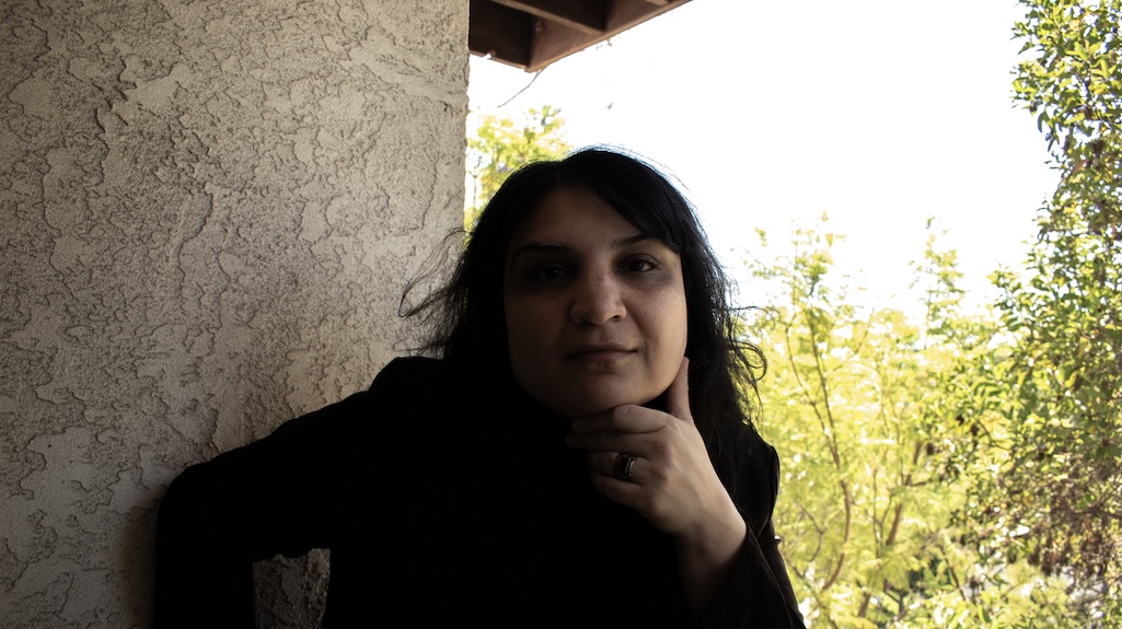 Sarah Davachi announces new album The Will of Tongues · News ⟋ RA