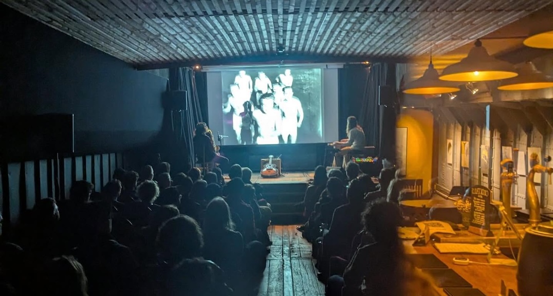 London arts venue Theatreship to continue operating following new agreement