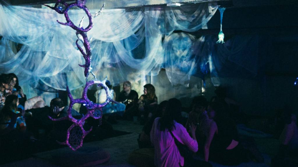 Paris festival Soft Power announces 2026 programme · News ⟋ RA