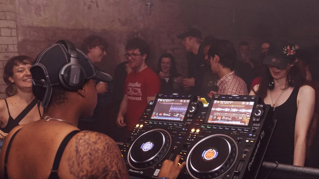 Glasgow club Stereo announces latest programme · News ⟋ RA