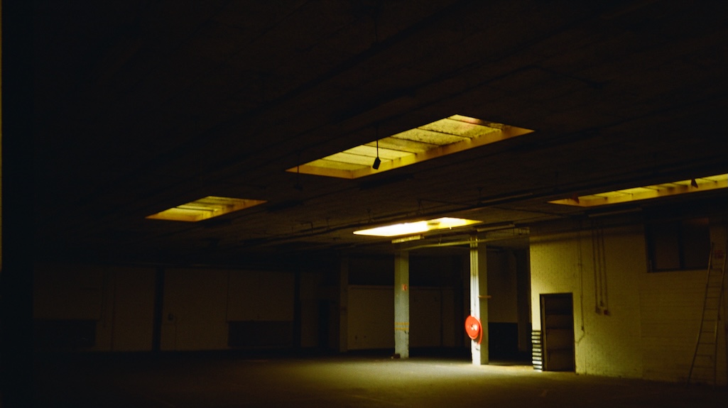 Amsterdam's Club RAUM announces new room, Nexus, opening this September · News ⟋ RA