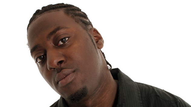 UK Rapper Sway Dead at 44