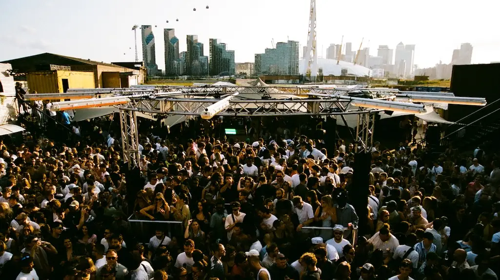 The Cause adds Radio Alhara, Toumba, Kim Ann Foxman to festival lineup