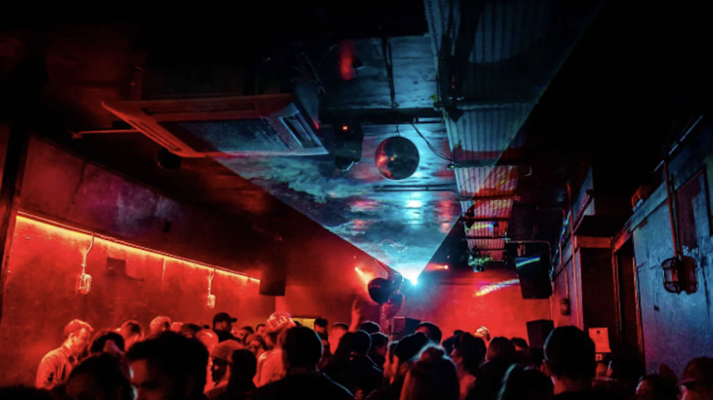 London venue TOLA issues statement following burglary