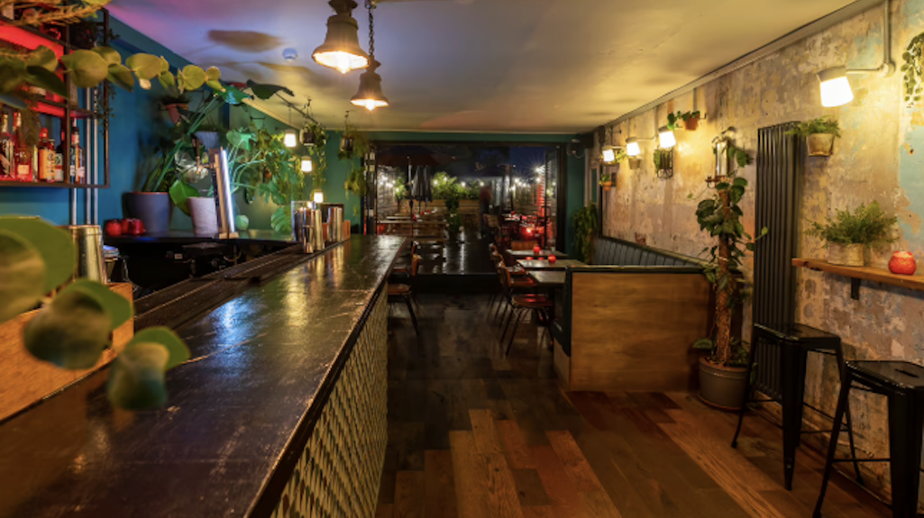 London club TOLA launches fundraiser after break-in · News ⟋ RA