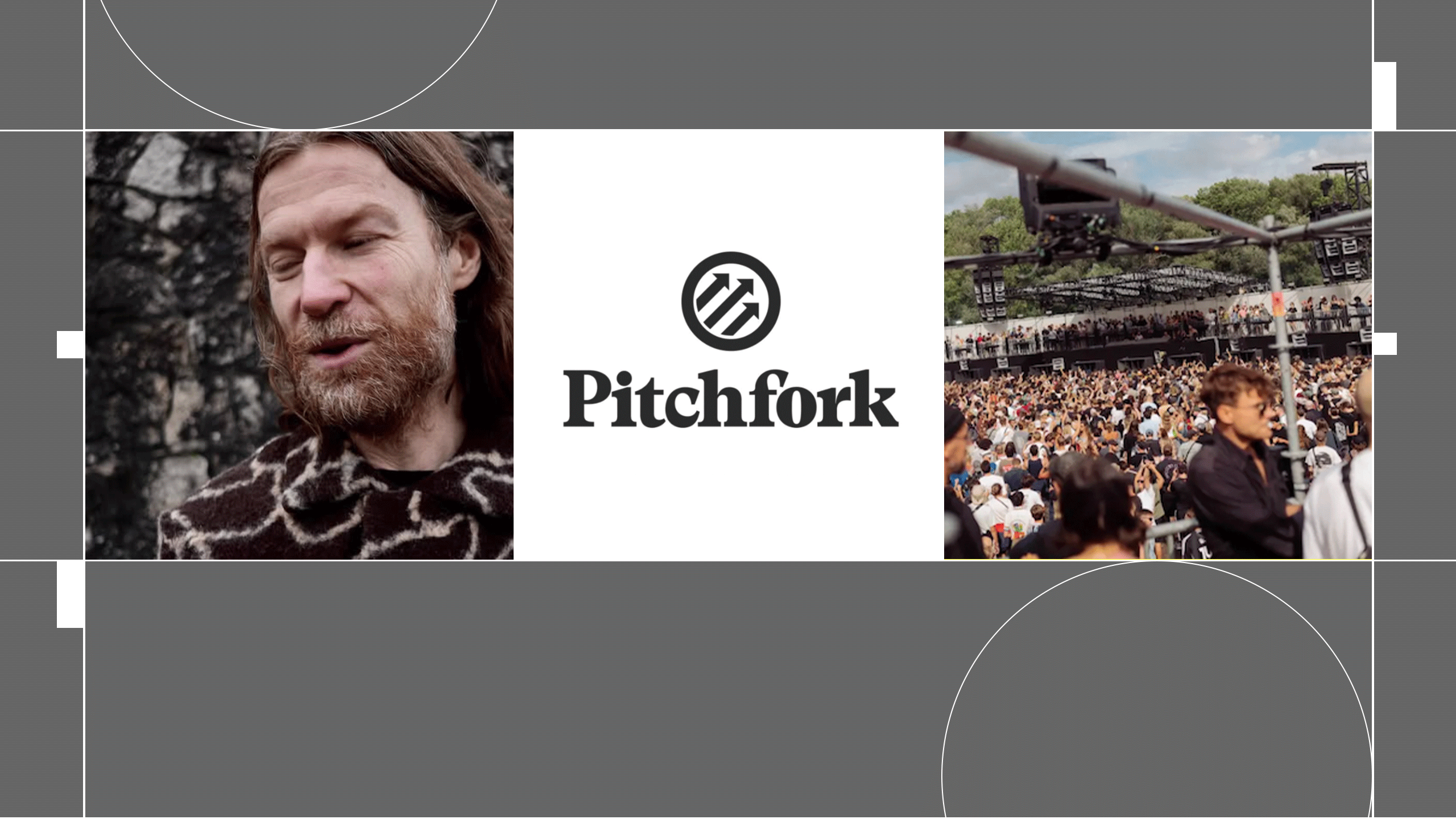 Aphex Twin · アーティストプロフィール