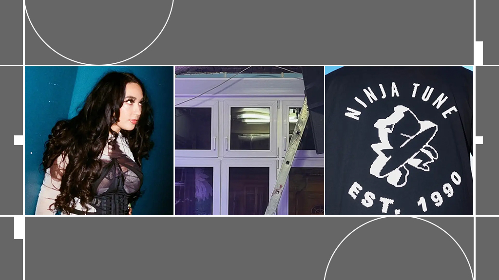 This week's top stories: DJ Haram speech, Renate renovations, Concord buys Ninja Tune · News ⟋ RA