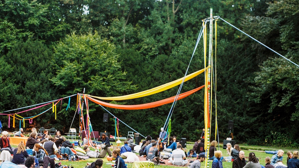 Belgium's Gula Gula Festival unveils 2026 lineup