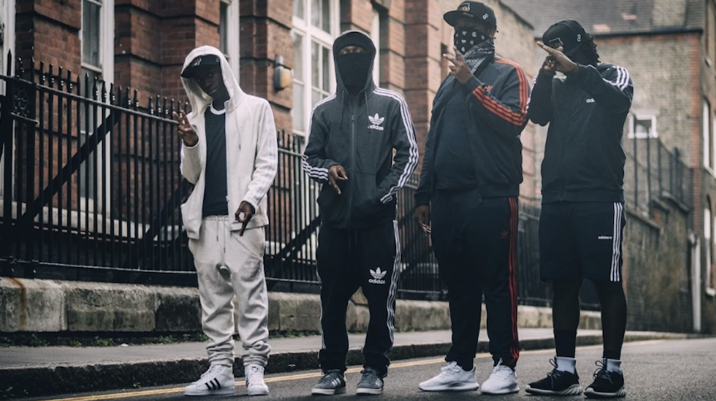 Metropolitan Police defends use of drill lyrics in criminal trials