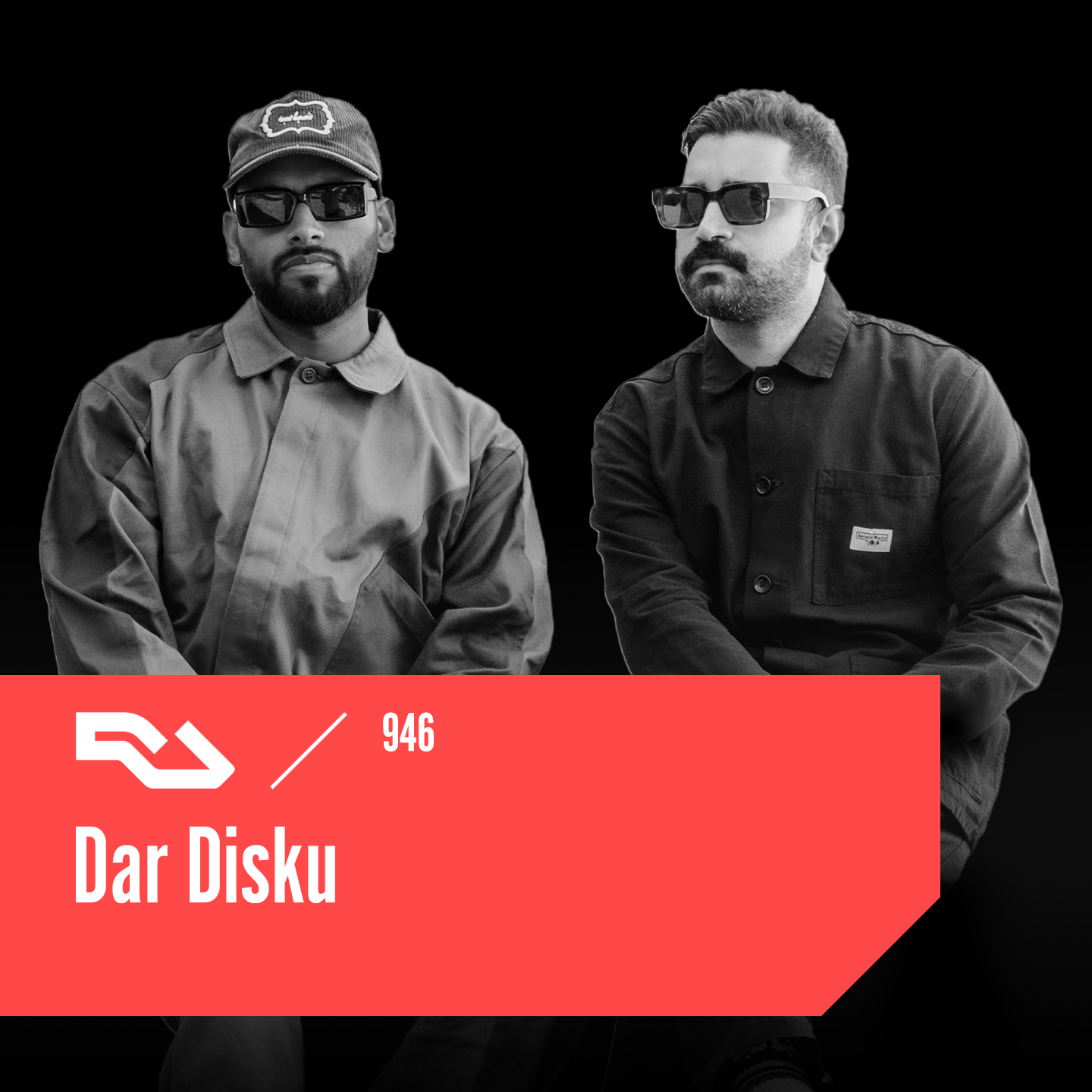 英LP Dar Disku Dar Disku SNDWLP181 Soundway /00400 Dar Disku - Dar Disku - Soundway