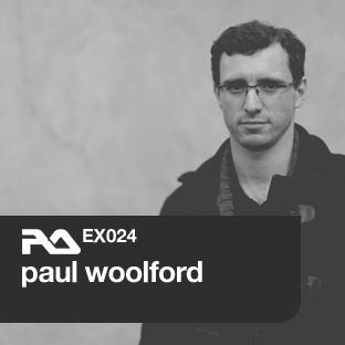 Paul Woolford Artist Profile