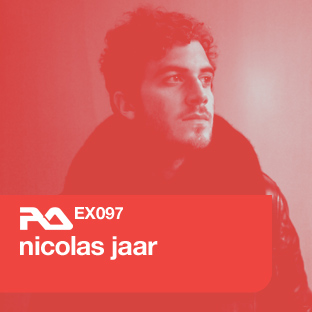 Nicolas Jaar · Artiestenprofiel