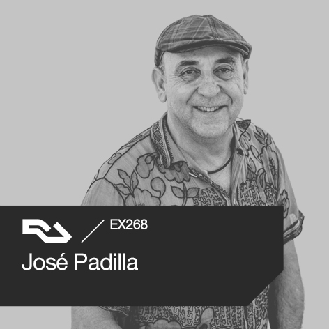 José Padilla · Artist Profile