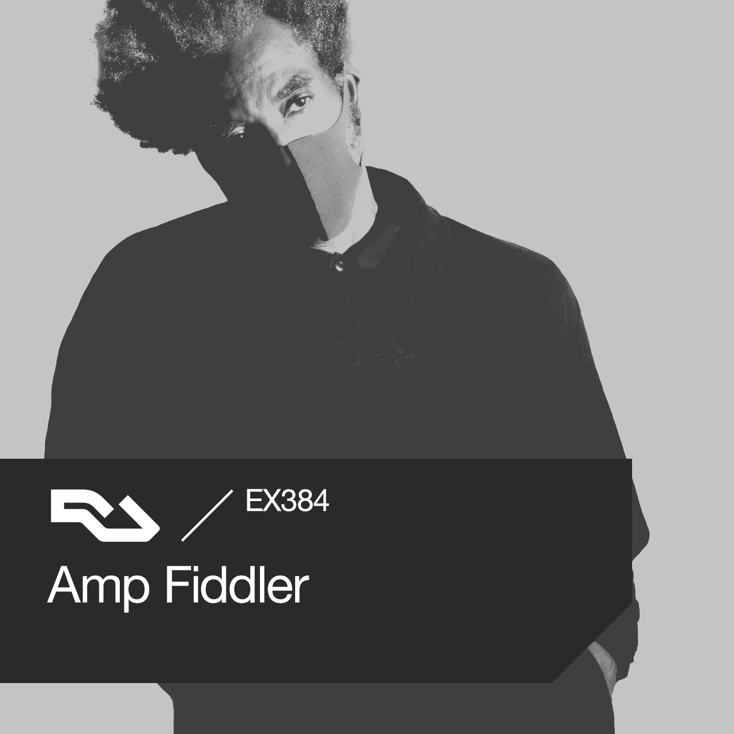 Amp Fiddler · Artist Profile