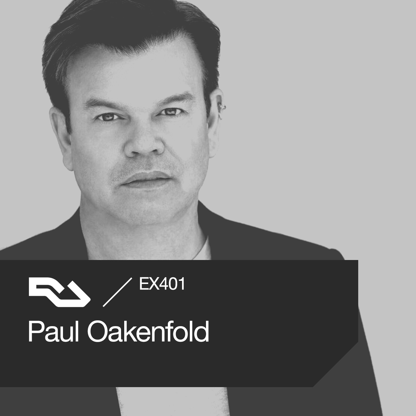 Paul oakenfold go