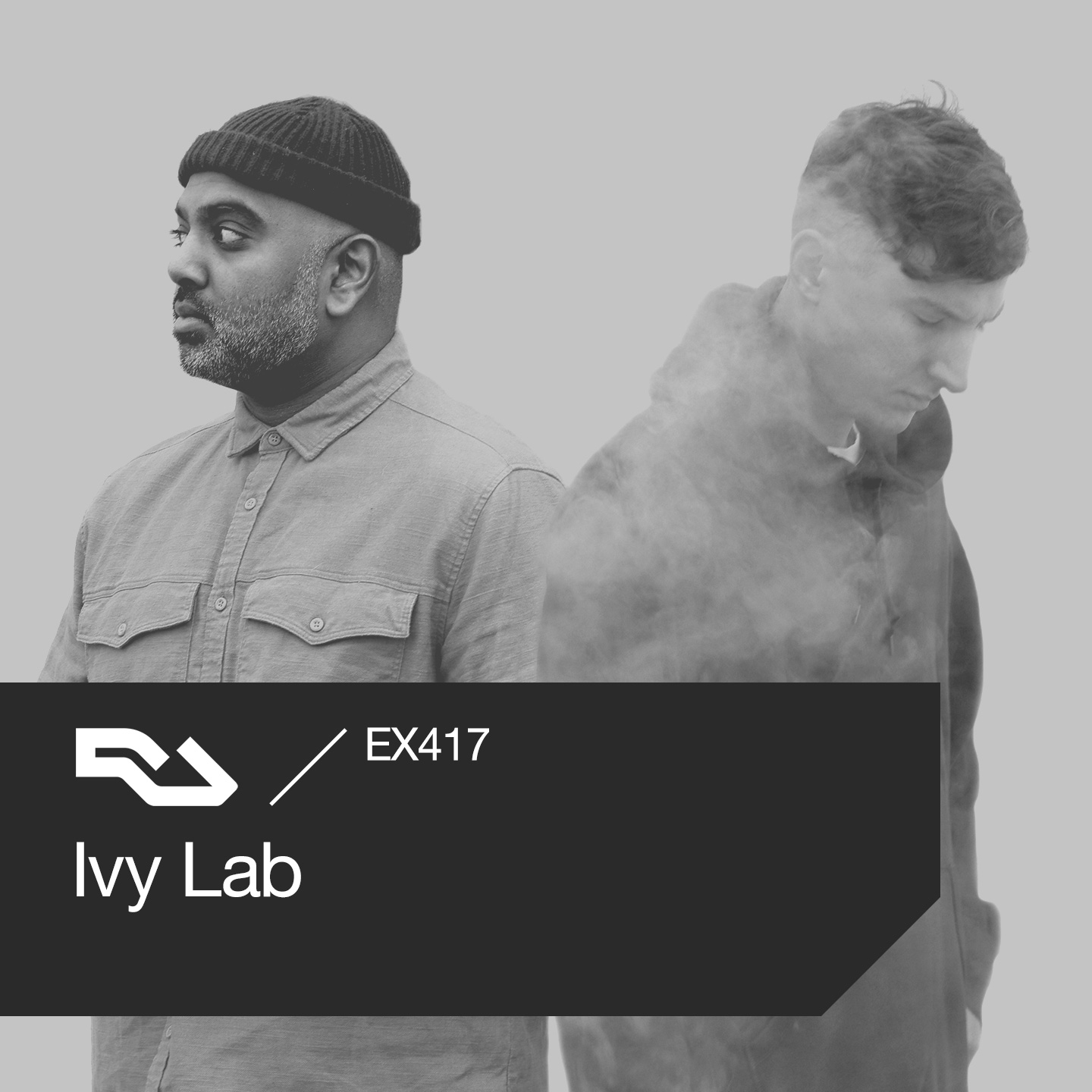 EX.417 Ivy Lab RA Exchange