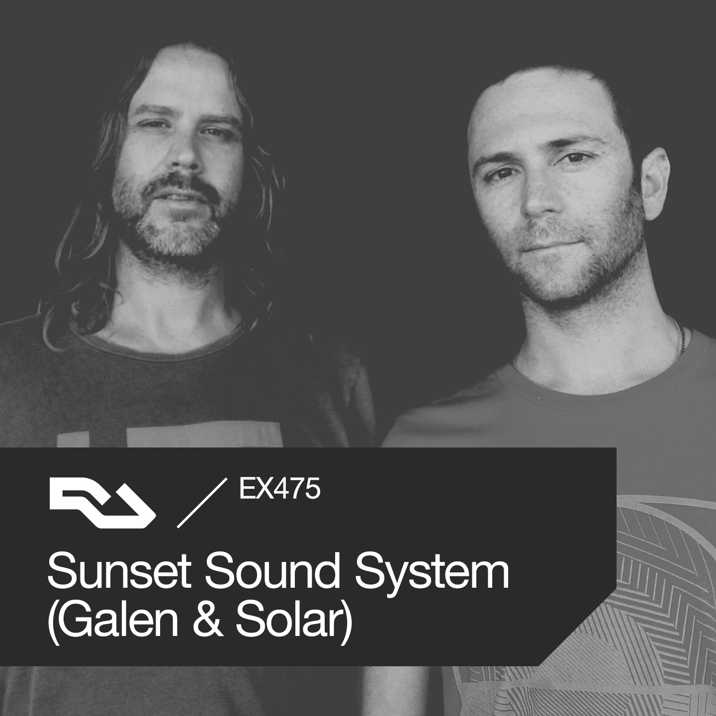 EX.475 Sunset Sound System (Galen & Solar) RA Exchange