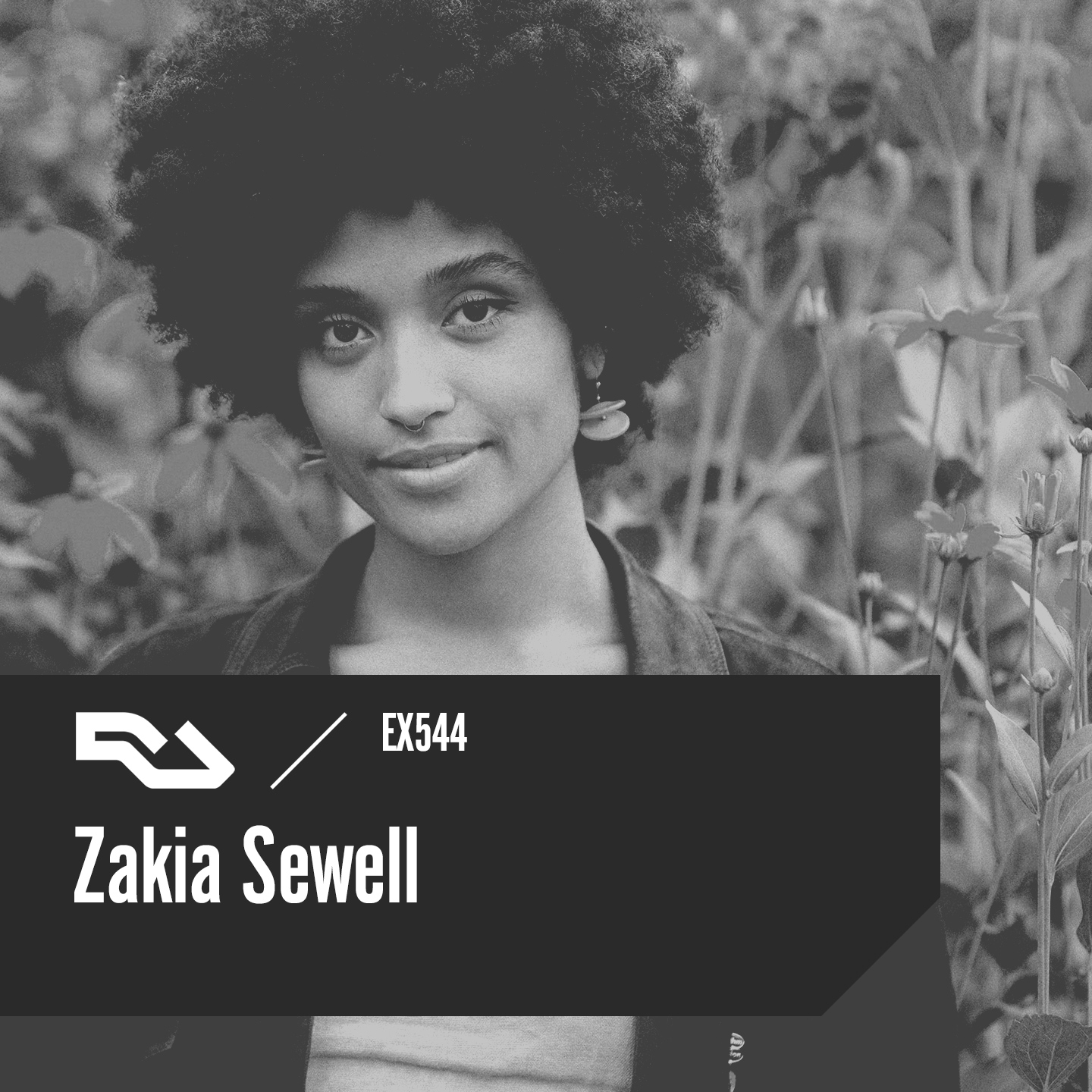 Zakia · Artist Profile