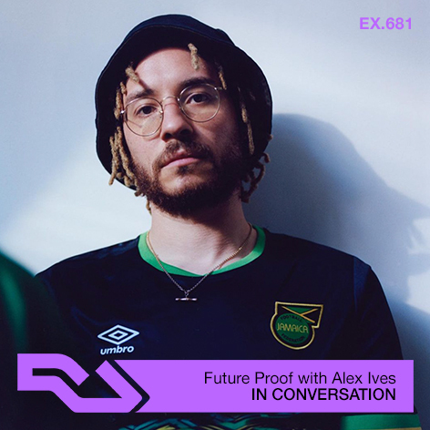 EX.681 Future Proof with Alex Ives RA Exchange