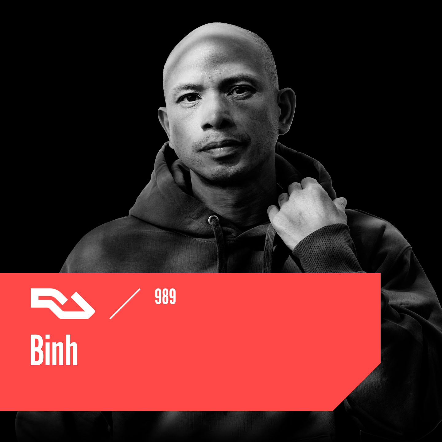 RA.989 Binh ⟋ RA Podcast