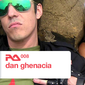 RA cabaret with Dan Ghenacia · News RA