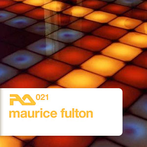 Maurice Fulton · Artist Profile