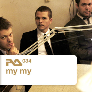 My My · Artist Profile