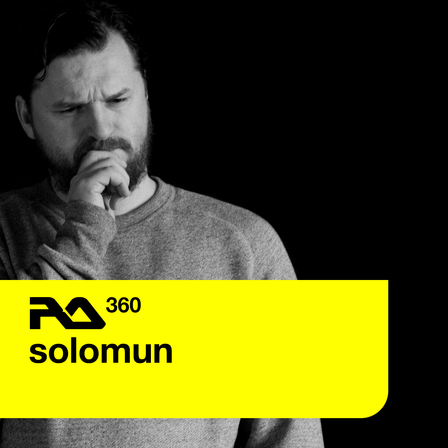 RA Podcast: RA360 Solomun