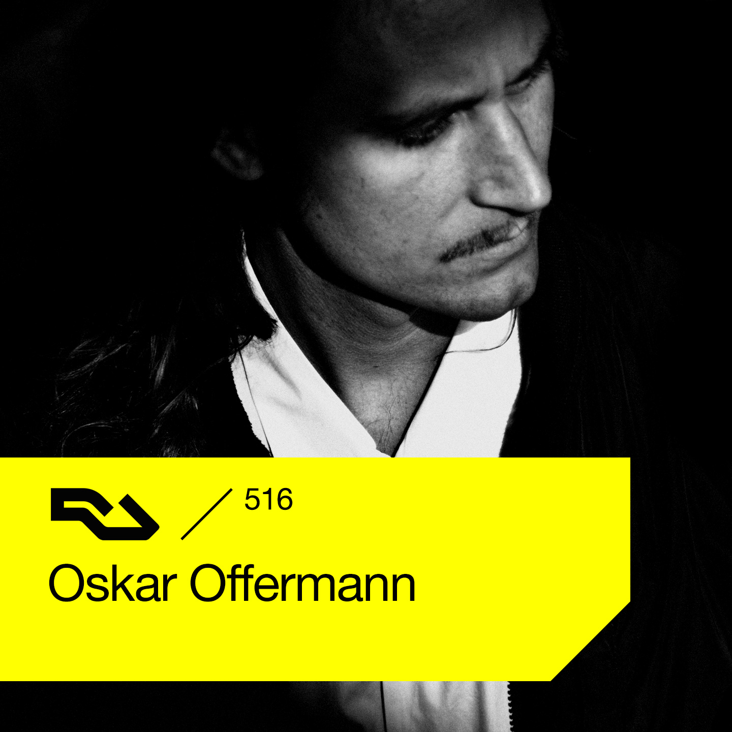 RA.516 Oskar Offermann ⟋ RA Podcast