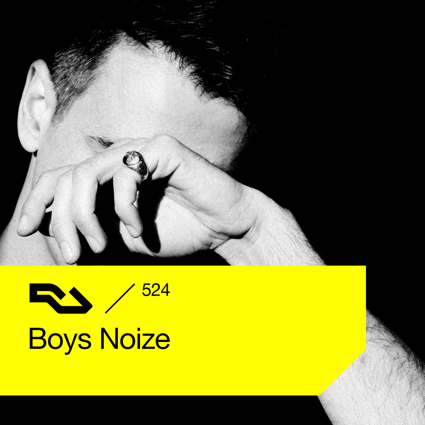 Boyz noize