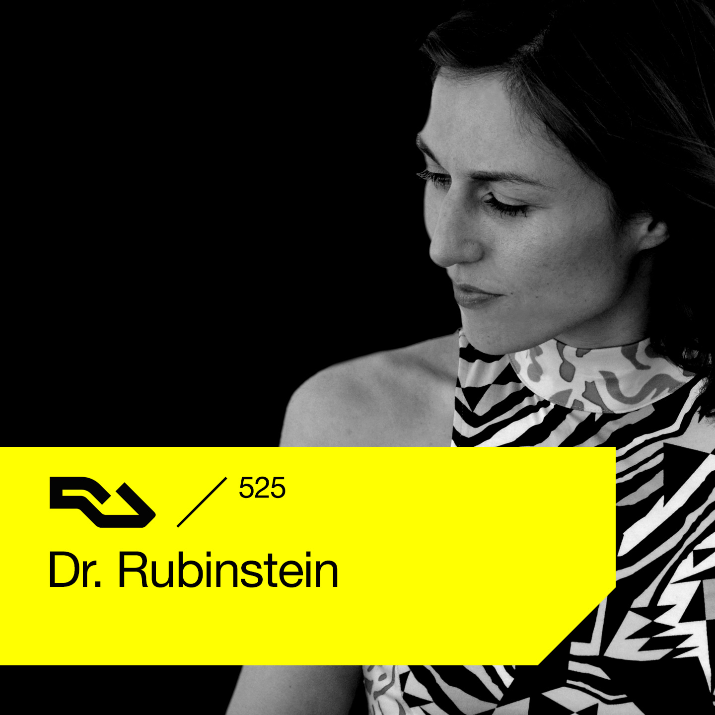 Dr. Rubinstein - Electric Soul