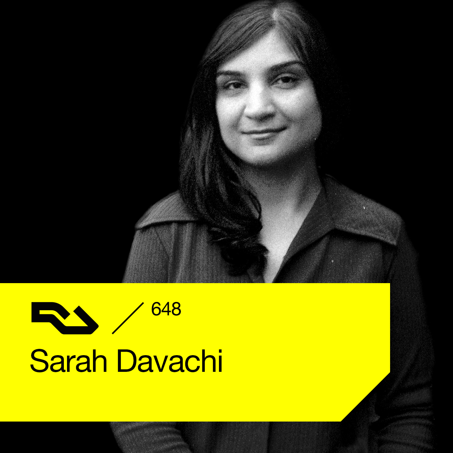 Sarah Davachi · Artist Profile