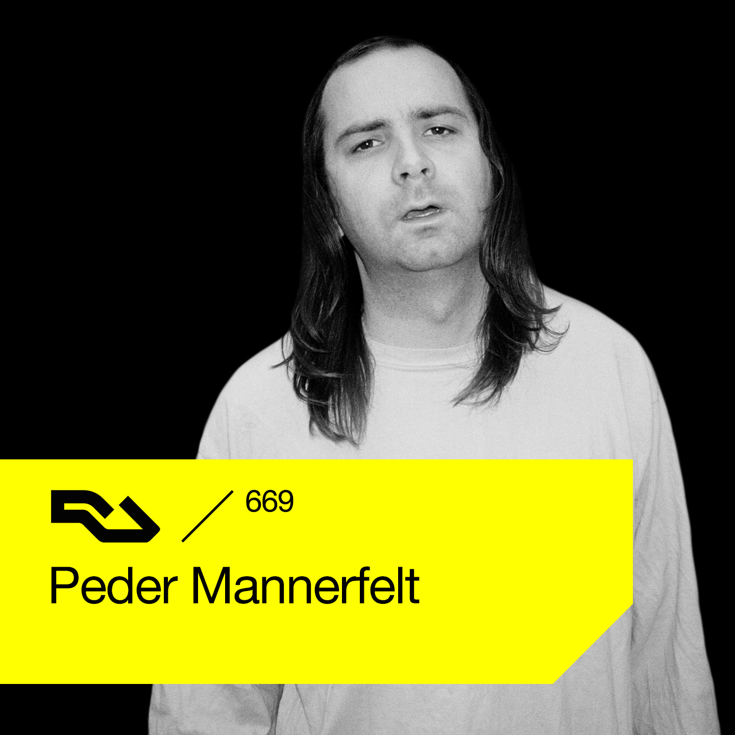 RA.669 Peder Mannerfelt RA Podcast