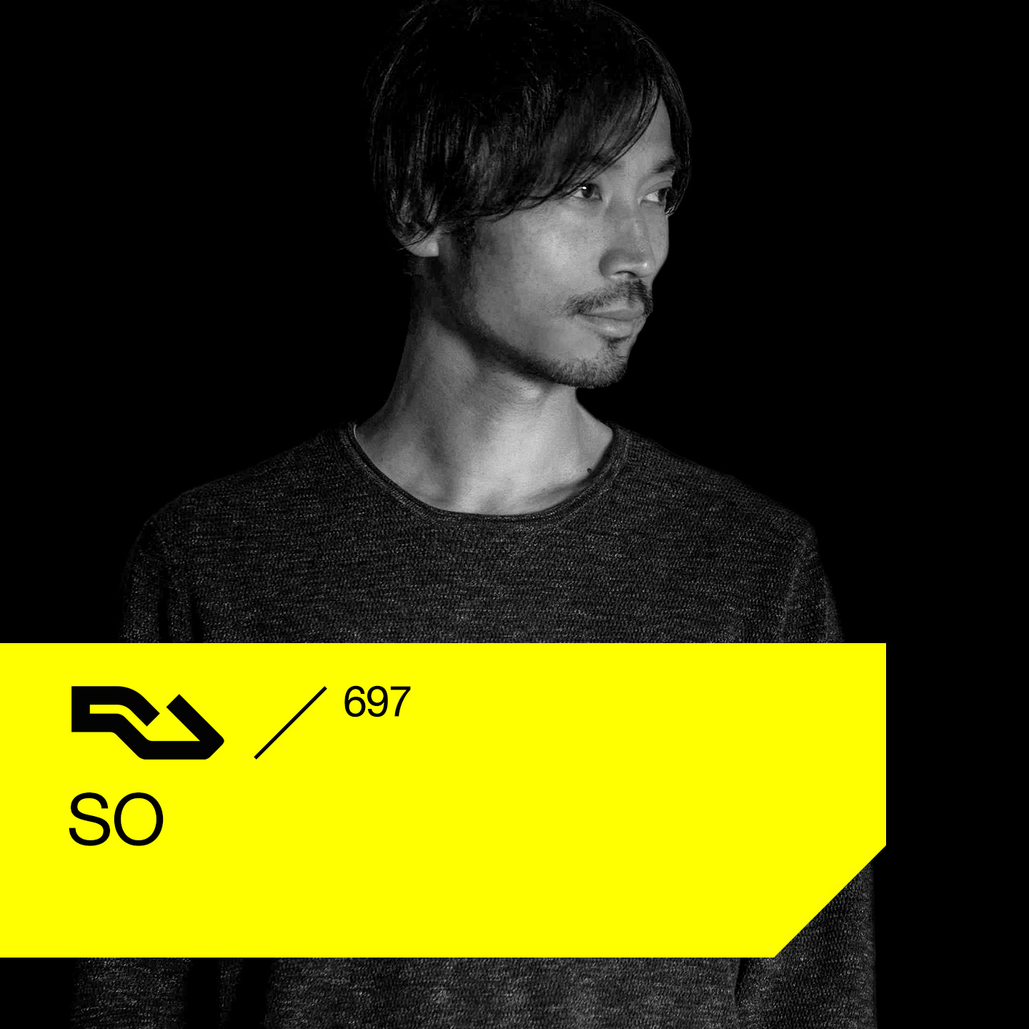 RA.697 SO ⟋ RA Podcast