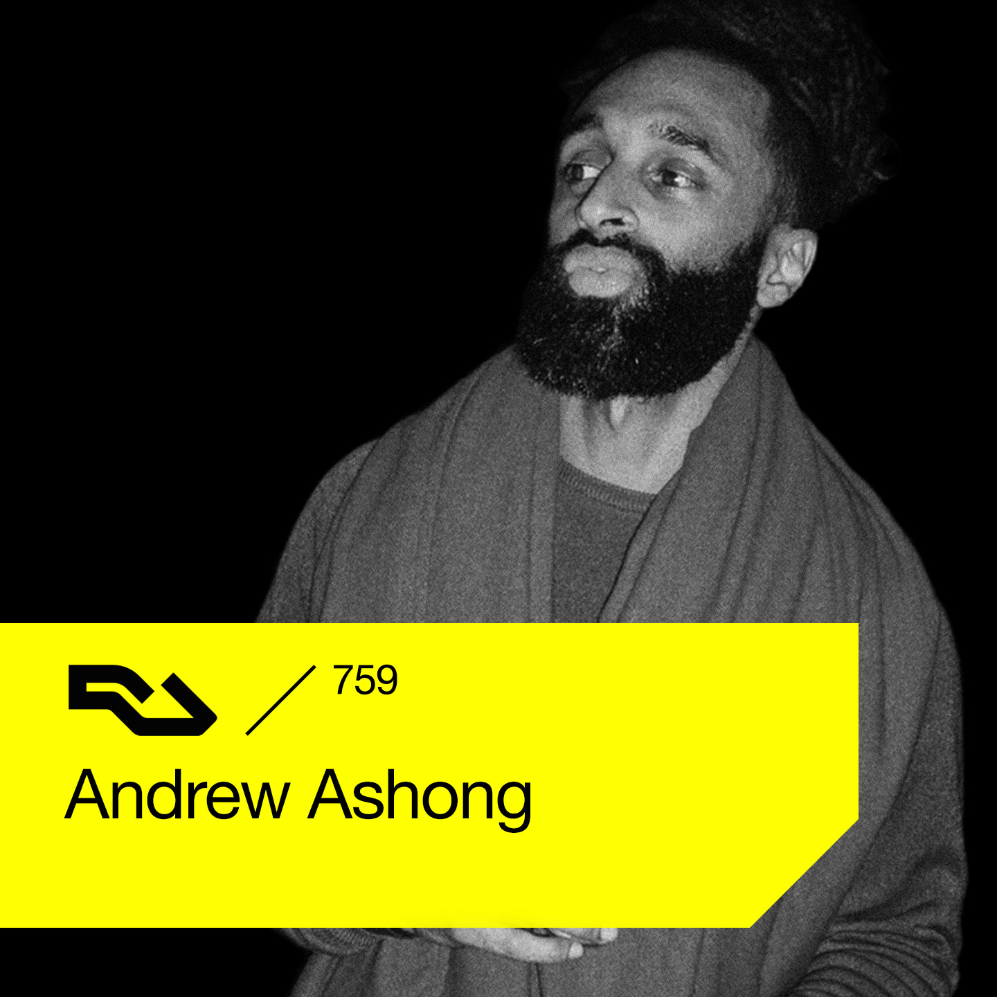 Ra 759 Andrew Ashong Ra Podcast