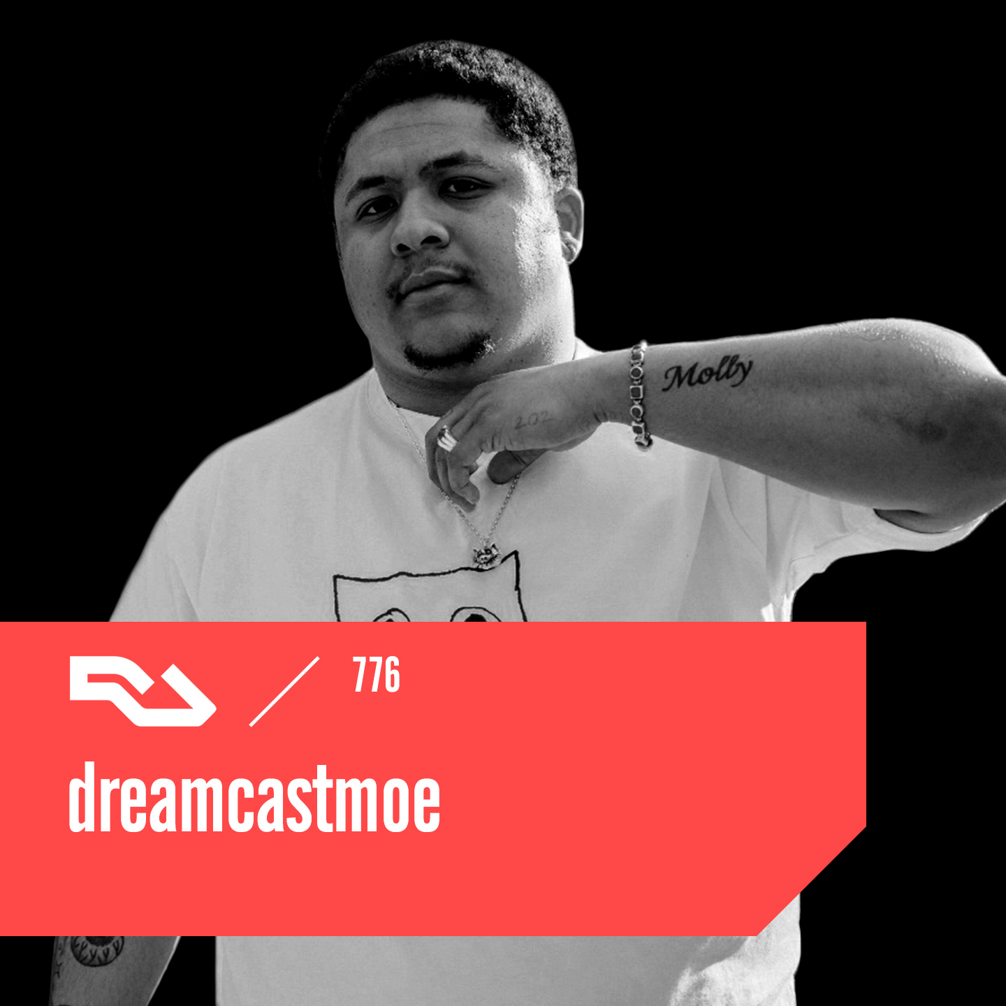 RA.776 dreamcastmoe RA Podcast