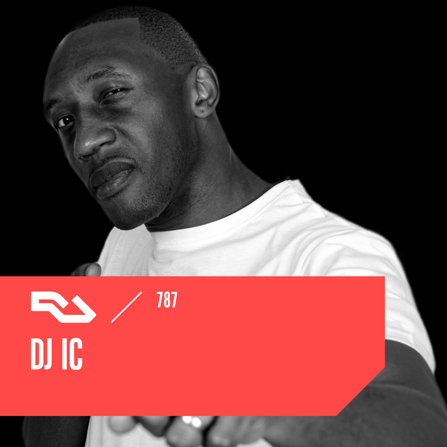 RA.787 DJ IC RA Podcast