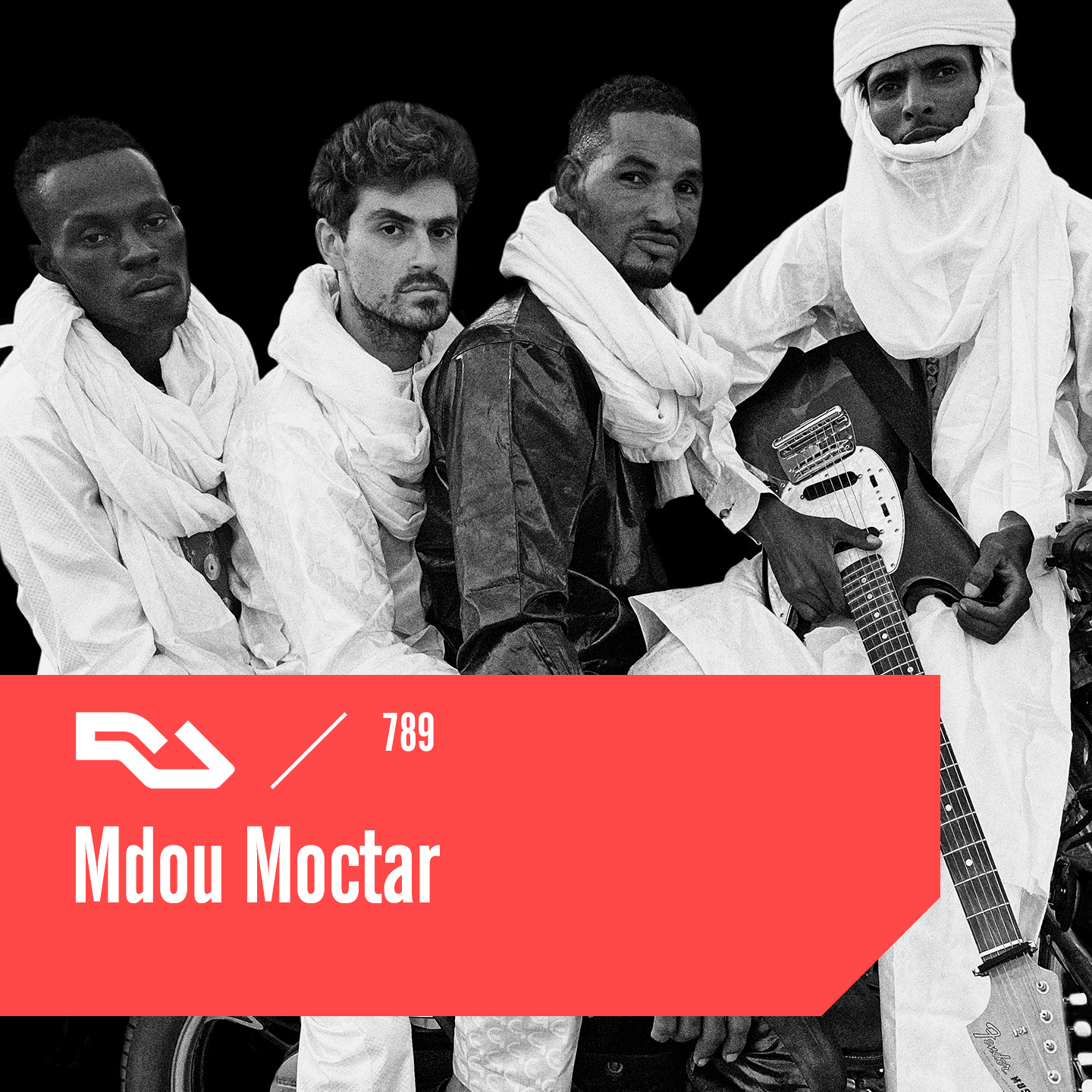 Ra789 Mdou Moctar Ra Podcast 