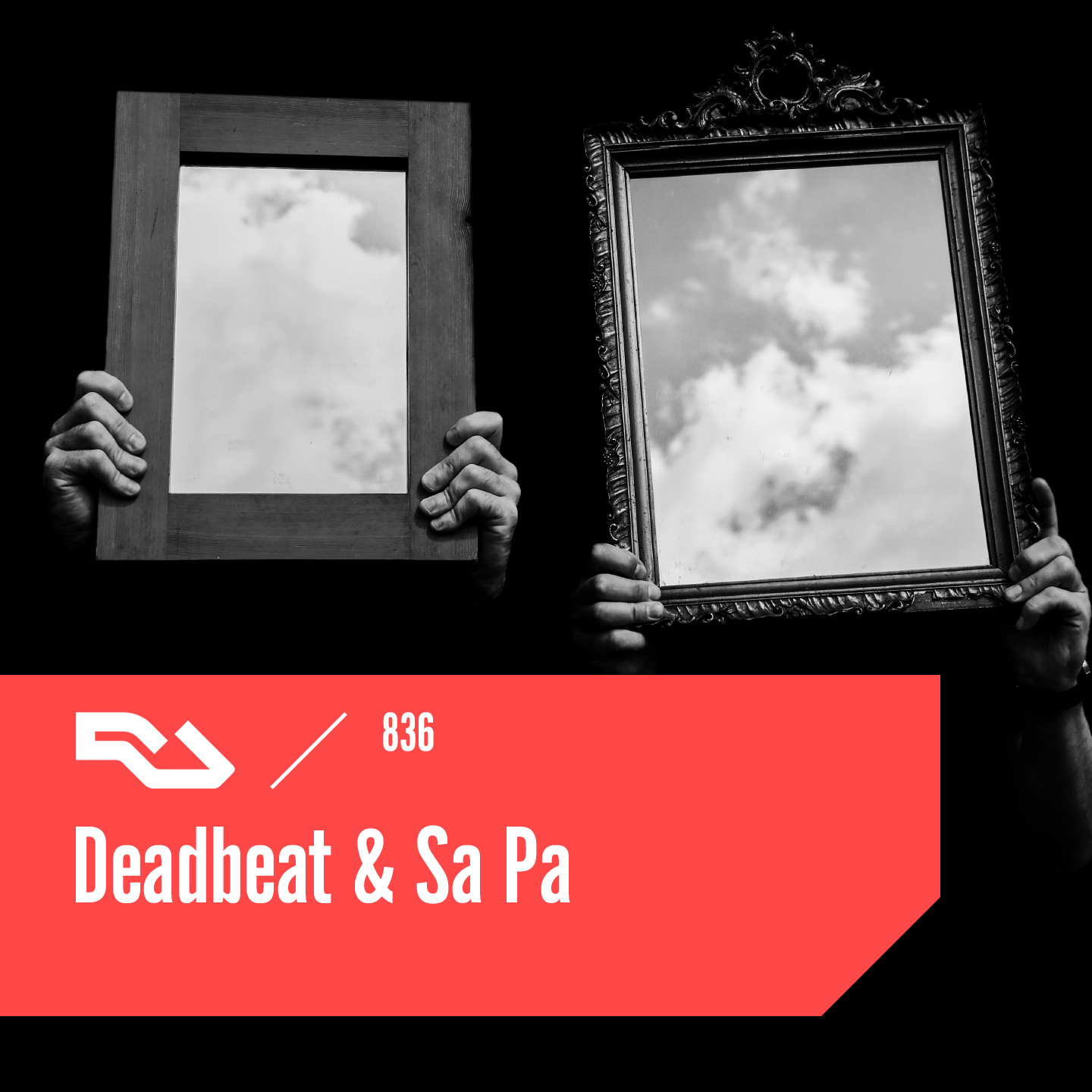 Deadbeat, The Mole - Deadbeat Meets The Mole - Boomkat