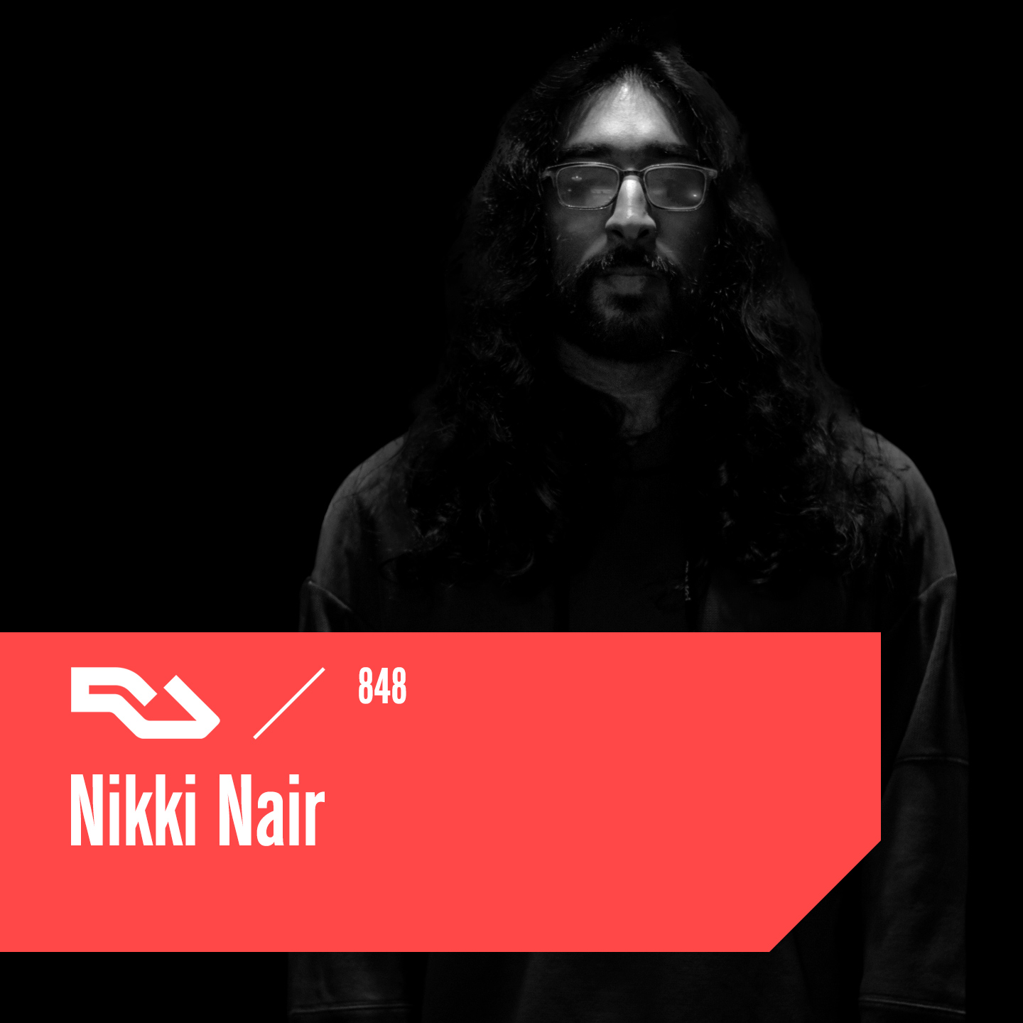 RA.848 Nikki Nair ⟋ RA Podcast