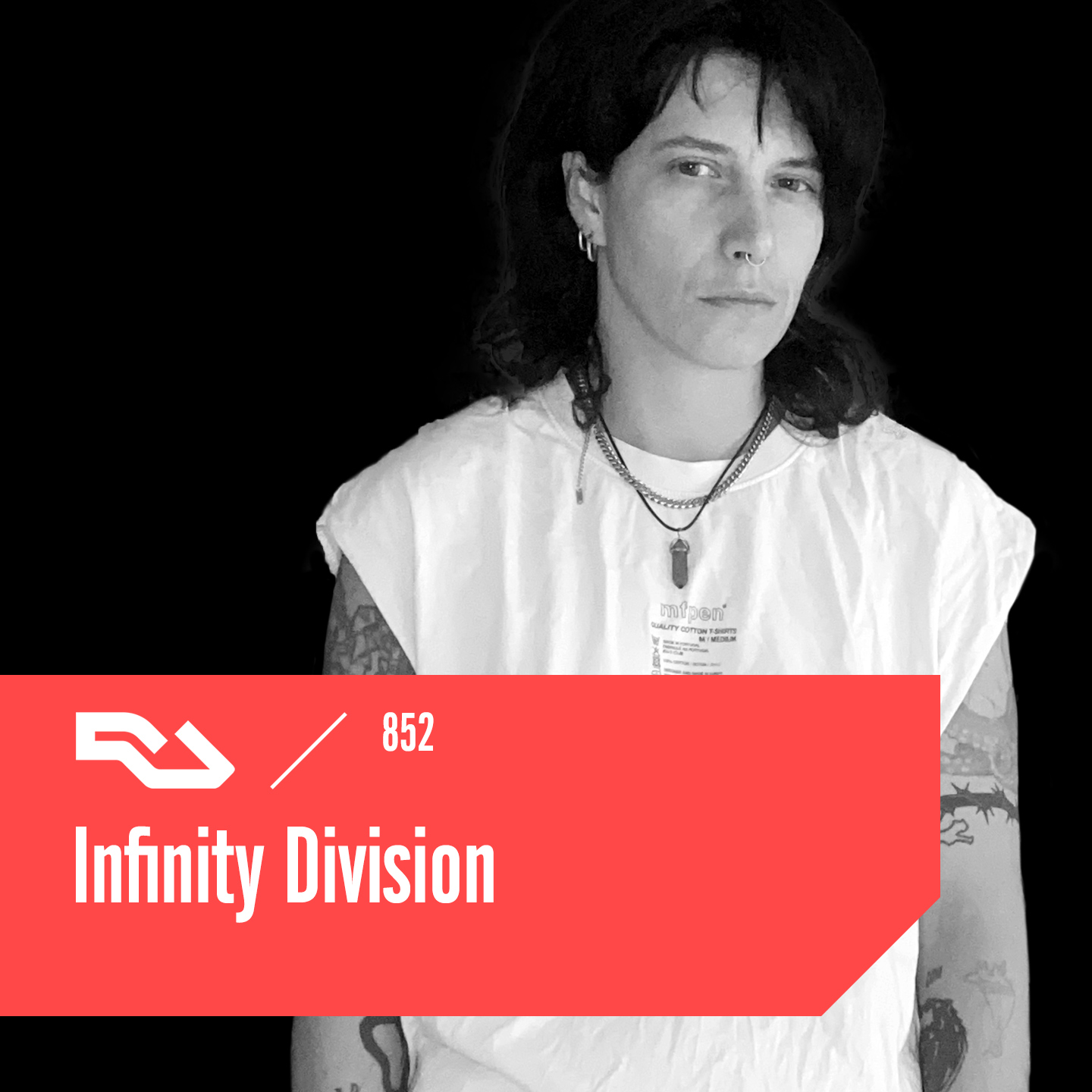 RA 852 Infinity Division RA Podcast