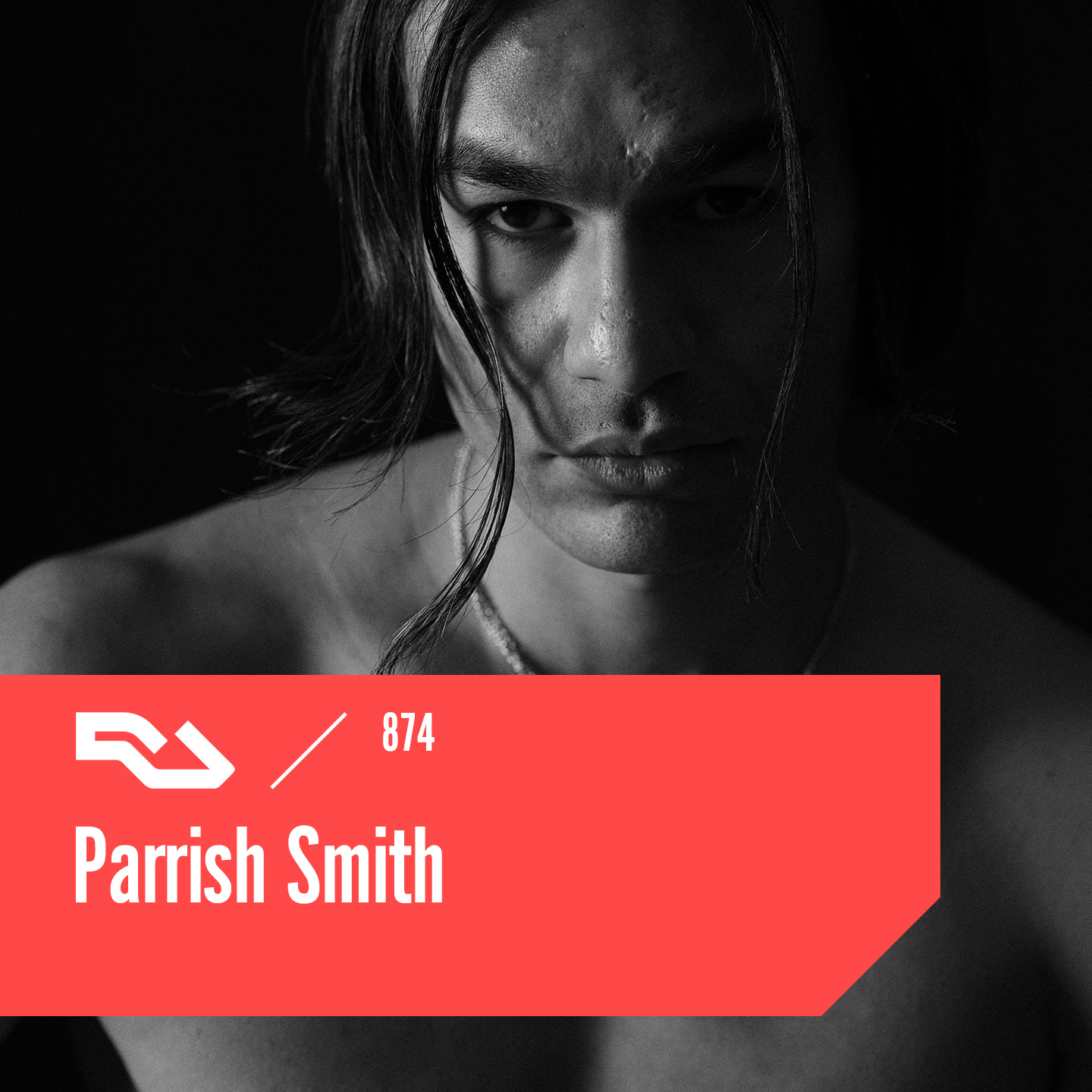 RA.874 Parrish Smith ⟋ RA Podcast