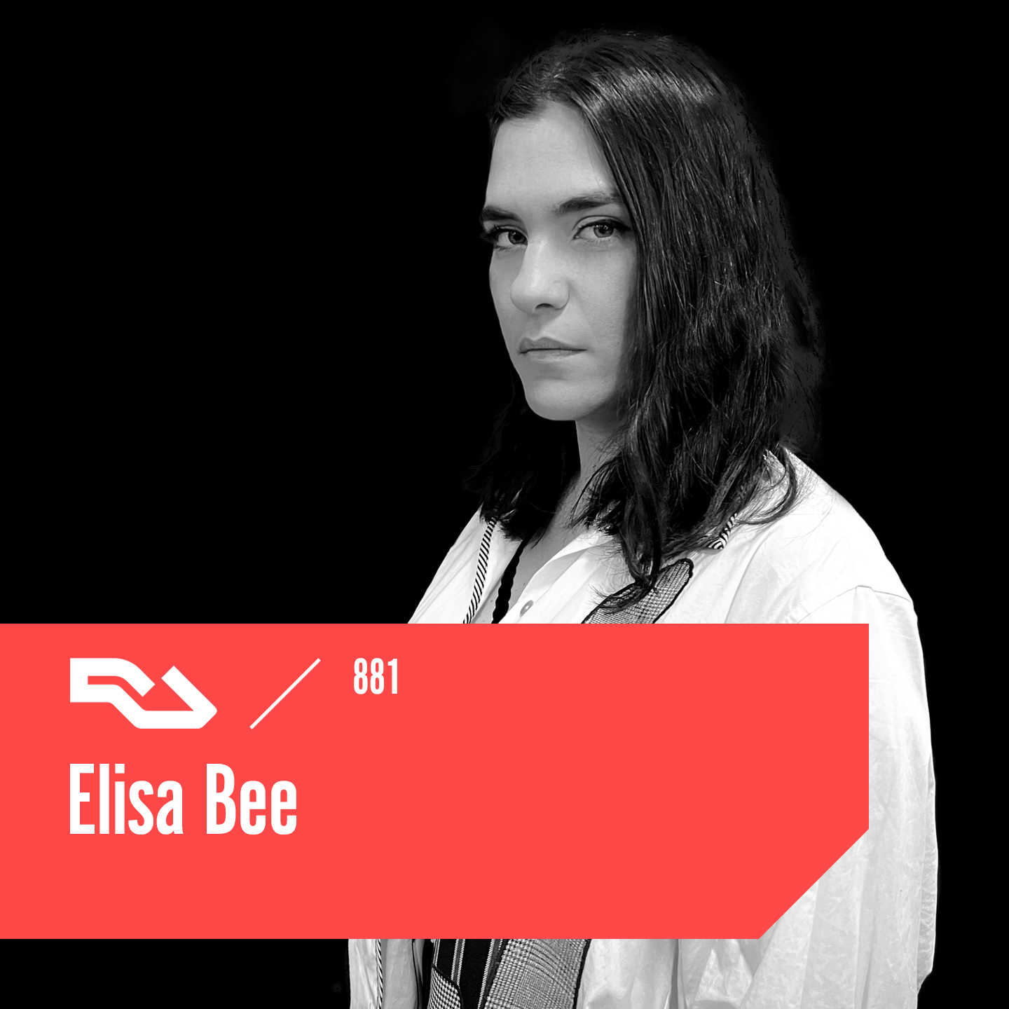 RA.881 Elisa Bee RA Podcast