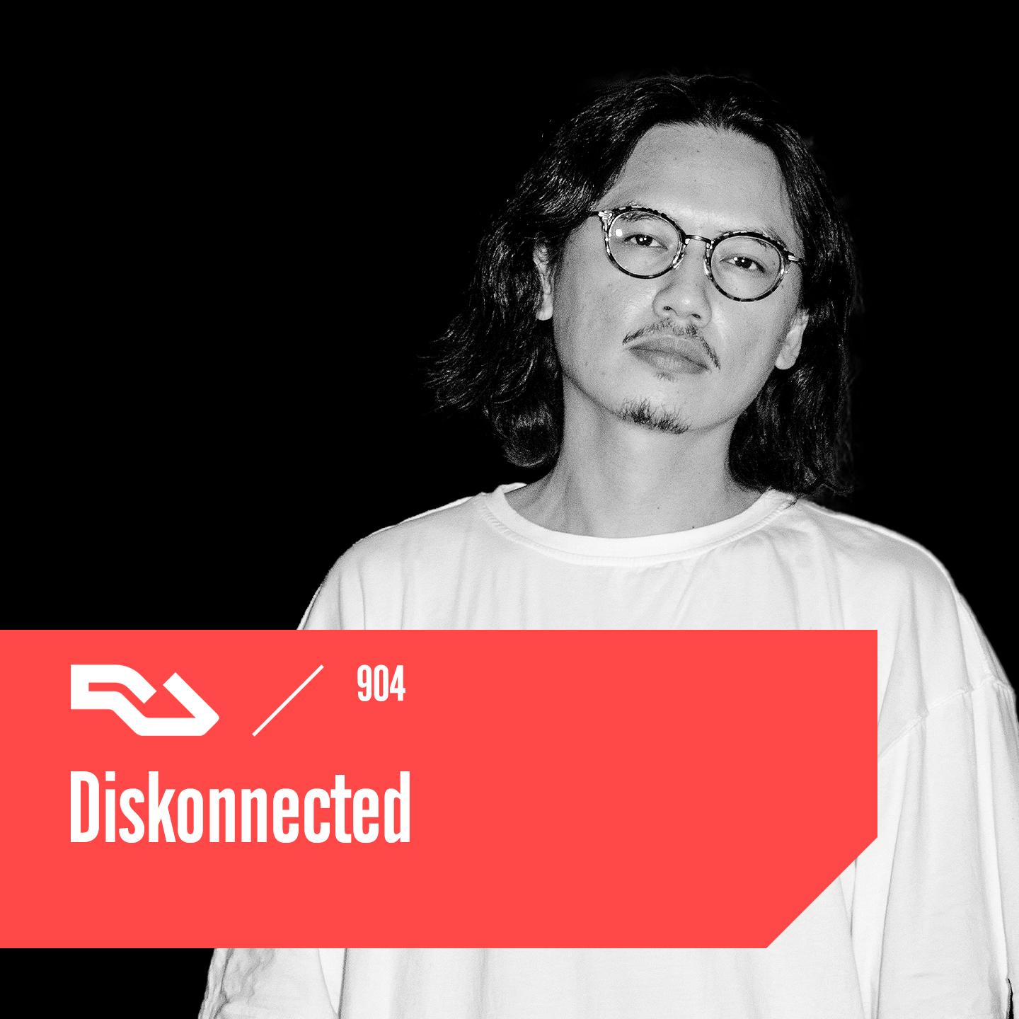 RA904 Diskonnected RA Podcast