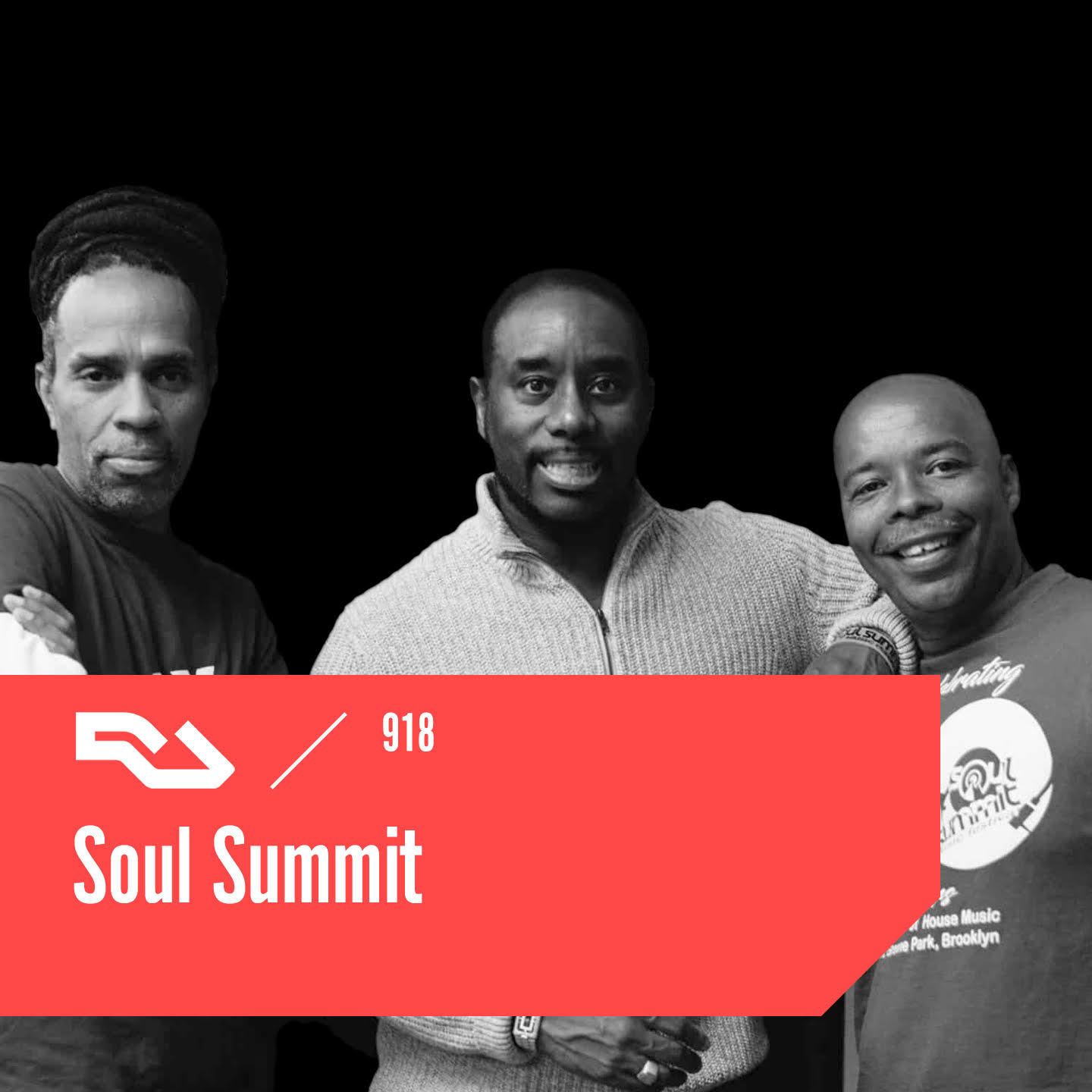 Soul Summit Music · Artist Profile