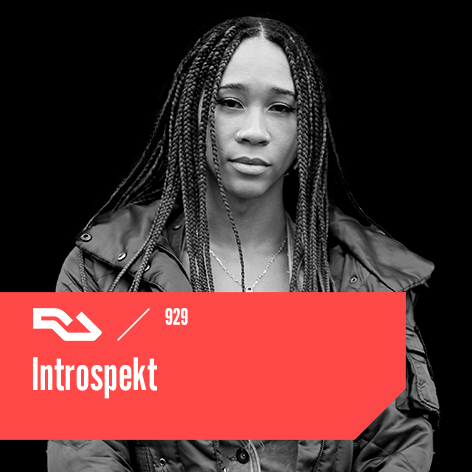 RA.929 Introspekt ⟋ RA Podcast