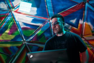 A.Mochi · Artist Profile