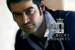 Aaron Drako · Artist Profile