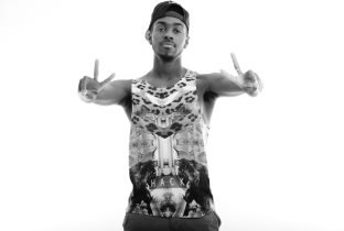 Aaron Stix · Artist Profile