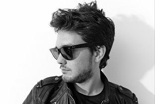 Adam Helder · Artist Profile